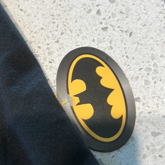 Batman Dark Night Hoodie - Picture 4 of 7
